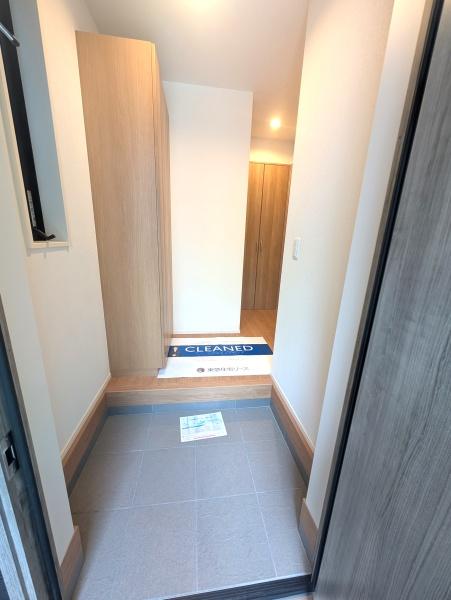 川崎市高津区諏訪２丁目の貸家