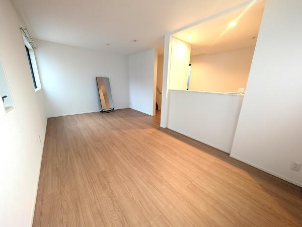 川崎市高津区諏訪２丁目の貸家