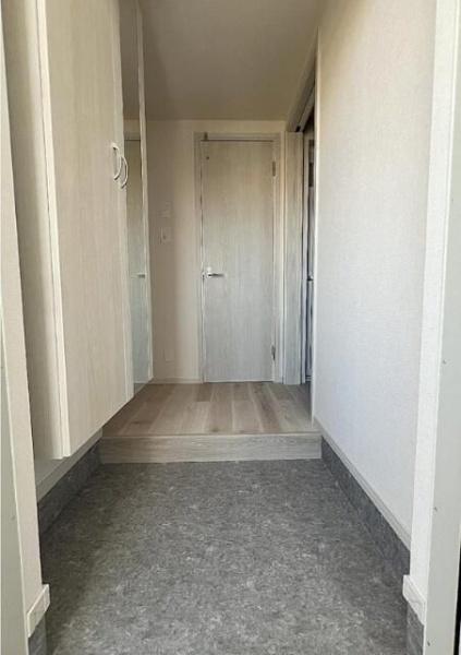 川崎市高津区久末のアパート