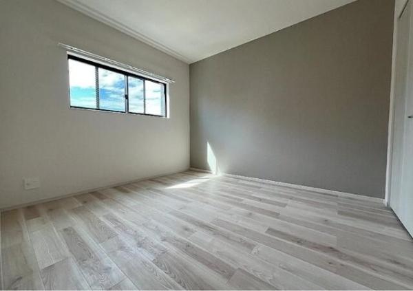 川崎市高津区久末のアパート