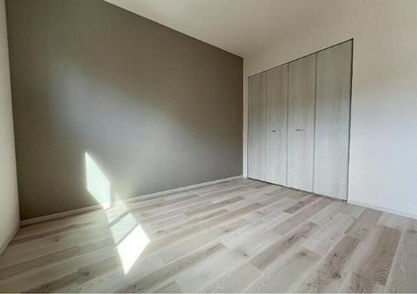 川崎市高津区久末のアパート