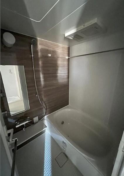 川崎市高津区久末のアパート