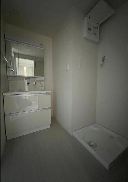 川崎市高津区久末のアパート