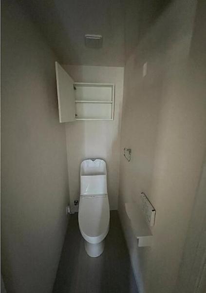 川崎市高津区久末のアパート