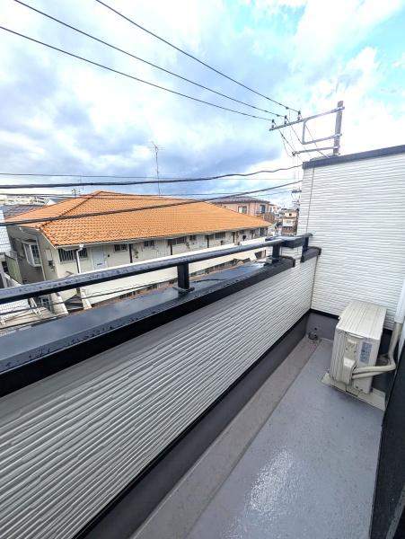 川崎市高津区諏訪２丁目の貸家