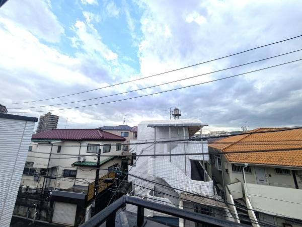 川崎市高津区諏訪２丁目の貸家