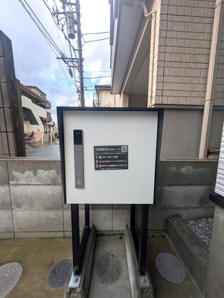 川崎市高津区諏訪２丁目の貸家