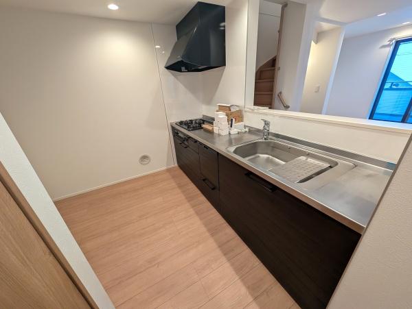 川崎市高津区諏訪２丁目の貸家