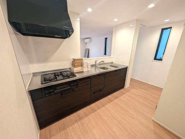 川崎市高津区諏訪２丁目の貸家