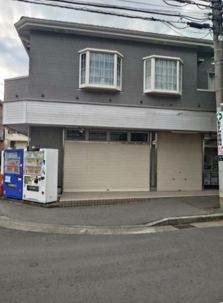 川崎市中原区下小田中２丁目の店舗・事務所