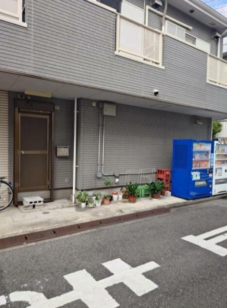 川崎市中原区下小田中２丁目の店舗・事務所