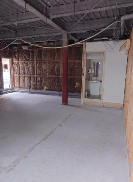 川崎市中原区下小田中２丁目の店舗・事務所