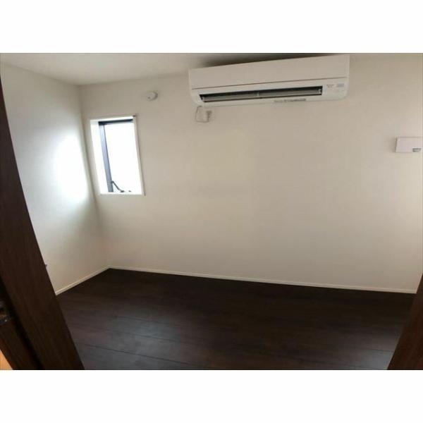 川崎市高津区諏訪２丁目の貸家