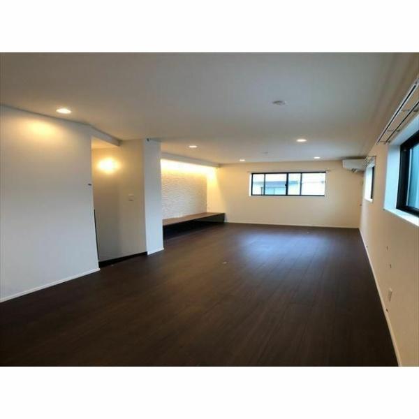 川崎市高津区諏訪２丁目の貸家