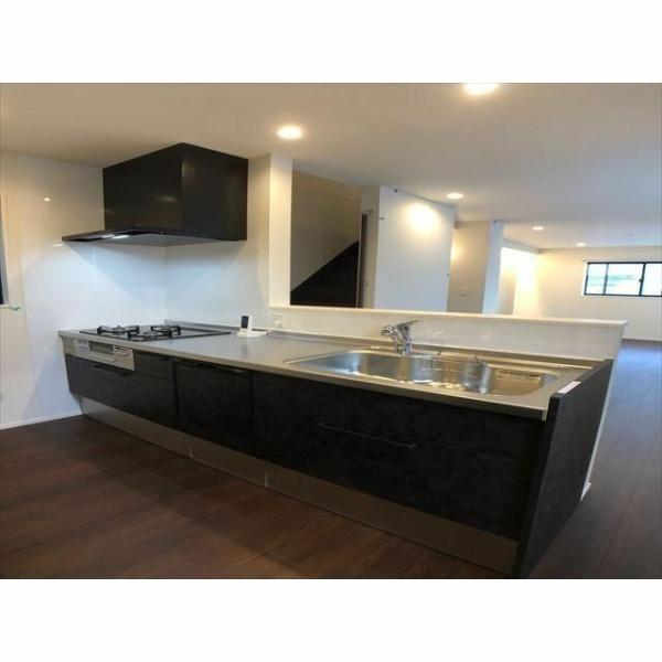 川崎市高津区諏訪２丁目の貸家