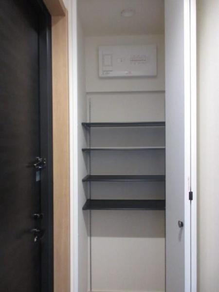 川崎市幸区幸町４丁目のマンション