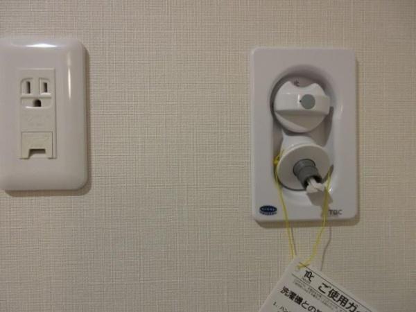 川崎市幸区幸町４丁目のマンション