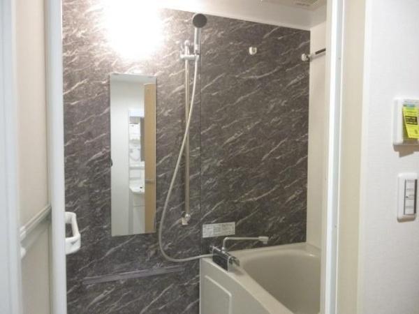 川崎市幸区幸町４丁目のマンション