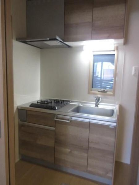 川崎市幸区幸町４丁目のマンション