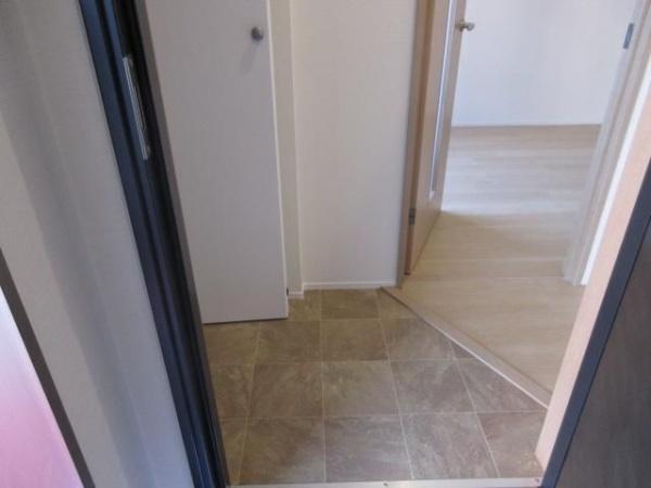 川崎市幸区幸町４丁目のマンション