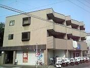 川崎市中原区下小田中３丁目のマンション