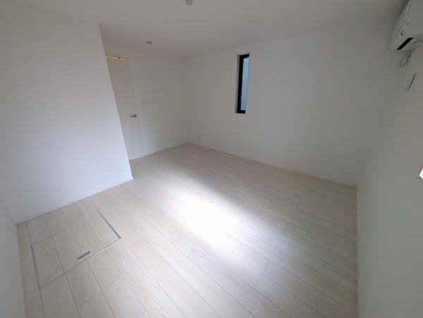 川崎市高津区溝口６丁目の貸家