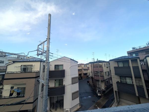 川崎市高津区溝口６丁目の貸家