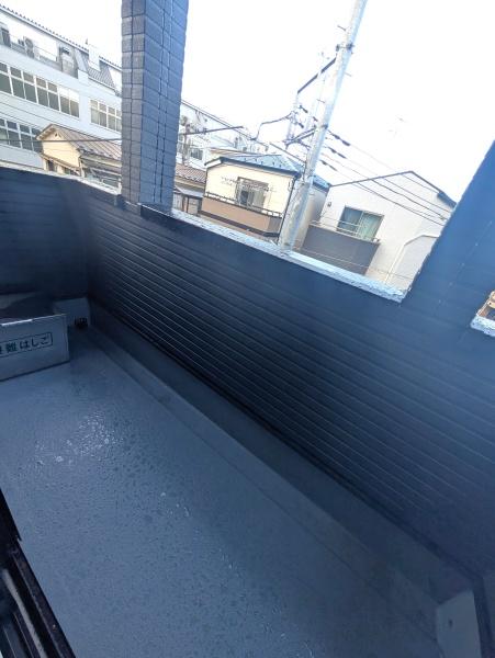 川崎市高津区溝口６丁目の貸家