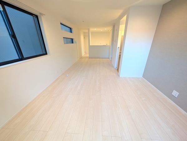 川崎市高津区溝口６丁目の貸家