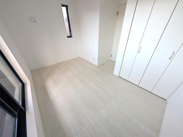 川崎市高津区溝口６丁目の貸家