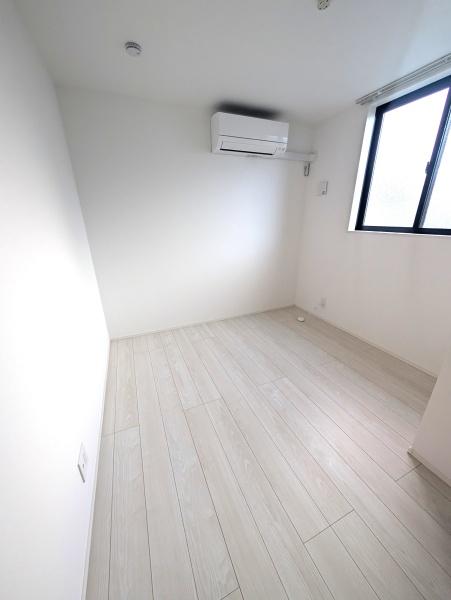 川崎市高津区溝口６丁目の貸家