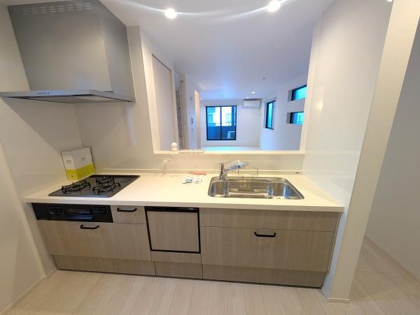 川崎市高津区溝口６丁目の貸家