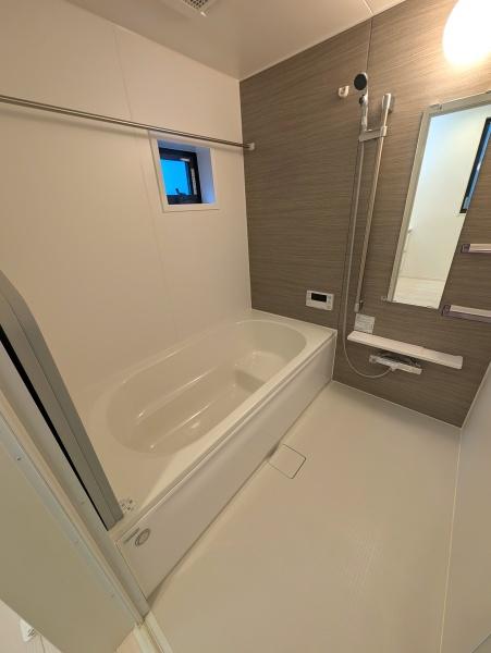 川崎市高津区溝口６丁目の貸家