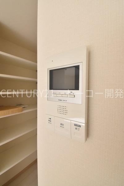 川崎市中原区木月住吉町のマンション