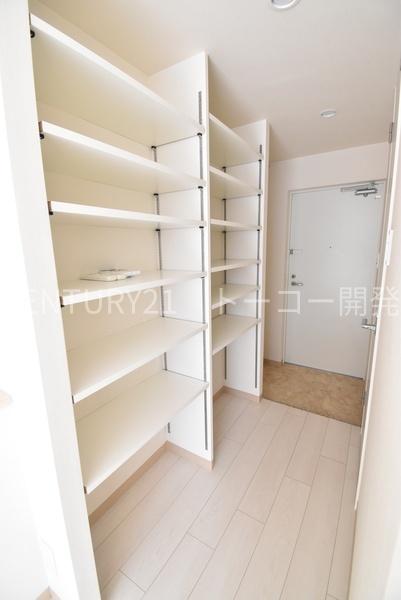 川崎市中原区木月住吉町のマンション