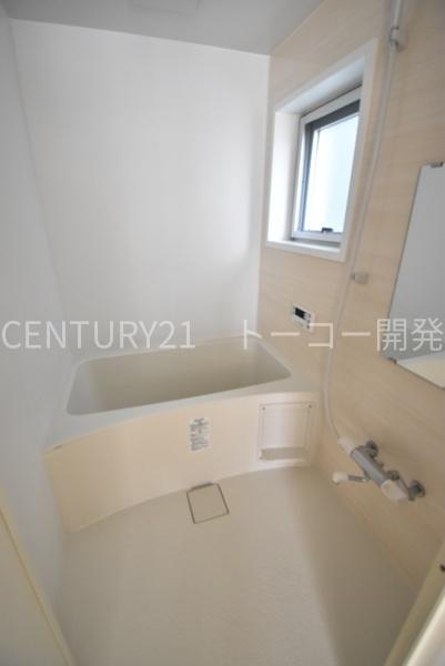 川崎市中原区木月住吉町のマンション