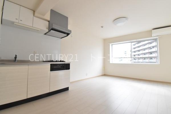 川崎市中原区木月住吉町のマンション