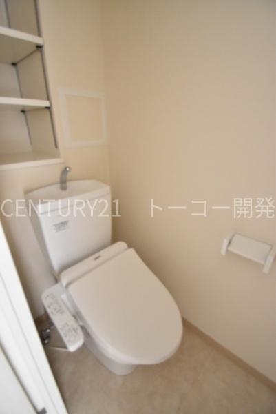 川崎市中原区木月住吉町のマンション