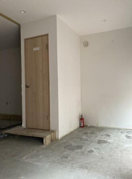 平間商店街店舗