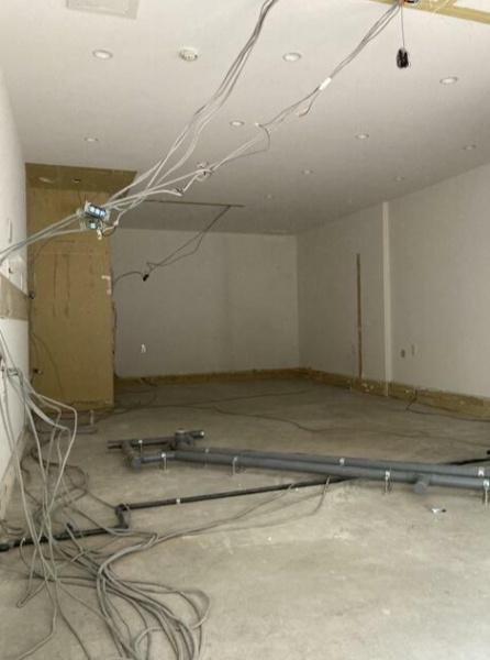 平間商店街店舗