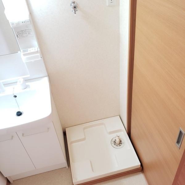 川崎市幸区下平間のマンション