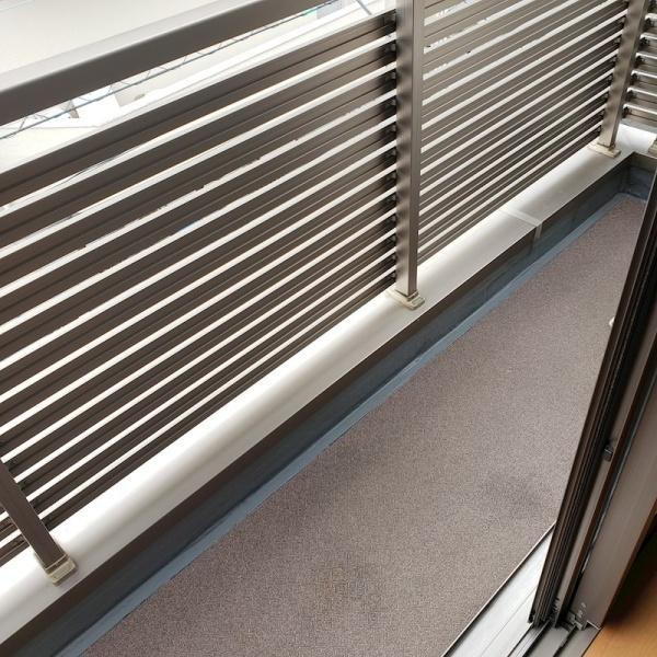 川崎市幸区下平間のマンション