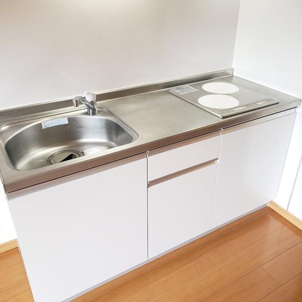 川崎市幸区下平間のマンション