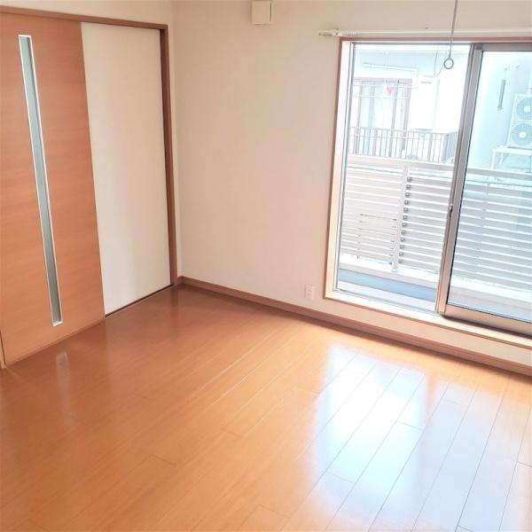 川崎市幸区下平間のマンション