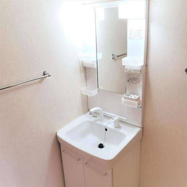 川崎市幸区下平間のマンション