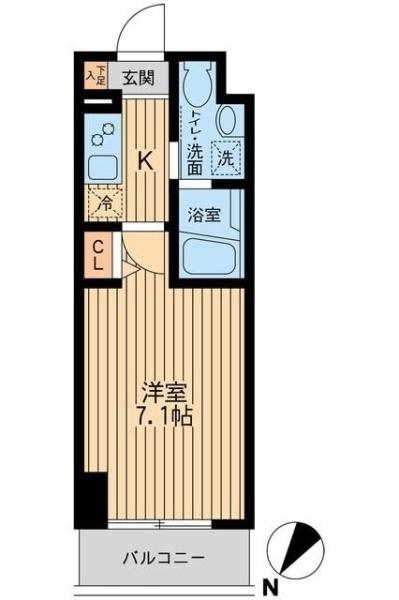 ＨＦ関内レジデンス