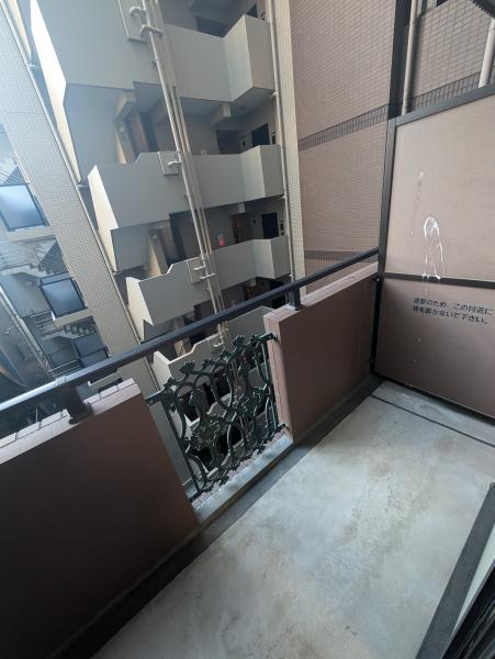 横浜市中区吉田町のマンション