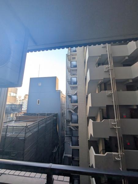 横浜市中区吉田町のマンション