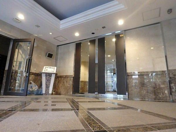 横浜市中区吉田町のマンション