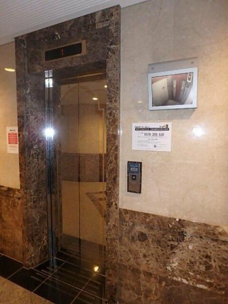 横浜市中区吉田町のマンション